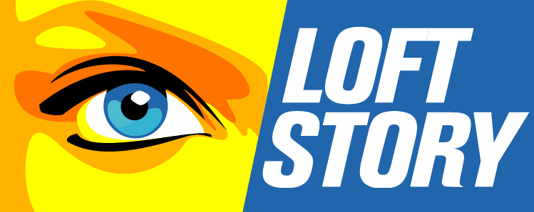 Logo de l'émission Loft Story