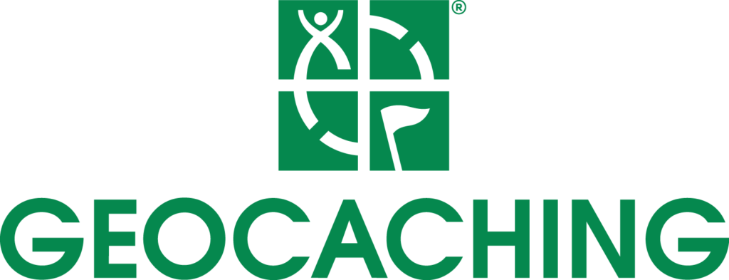 Logo de Géocaching