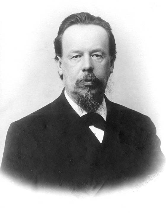 Alexandre Popov