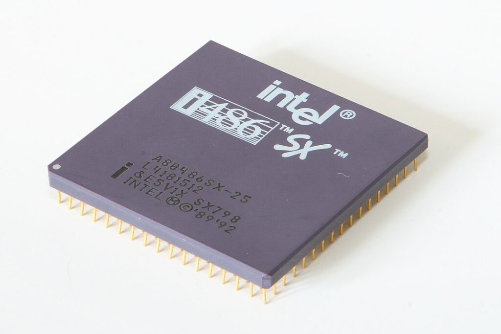 Intel486