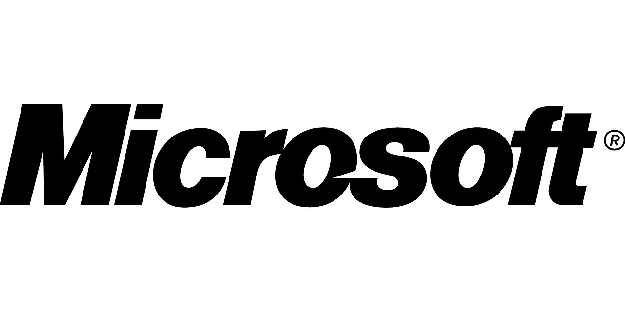 Logo MIcrosoft