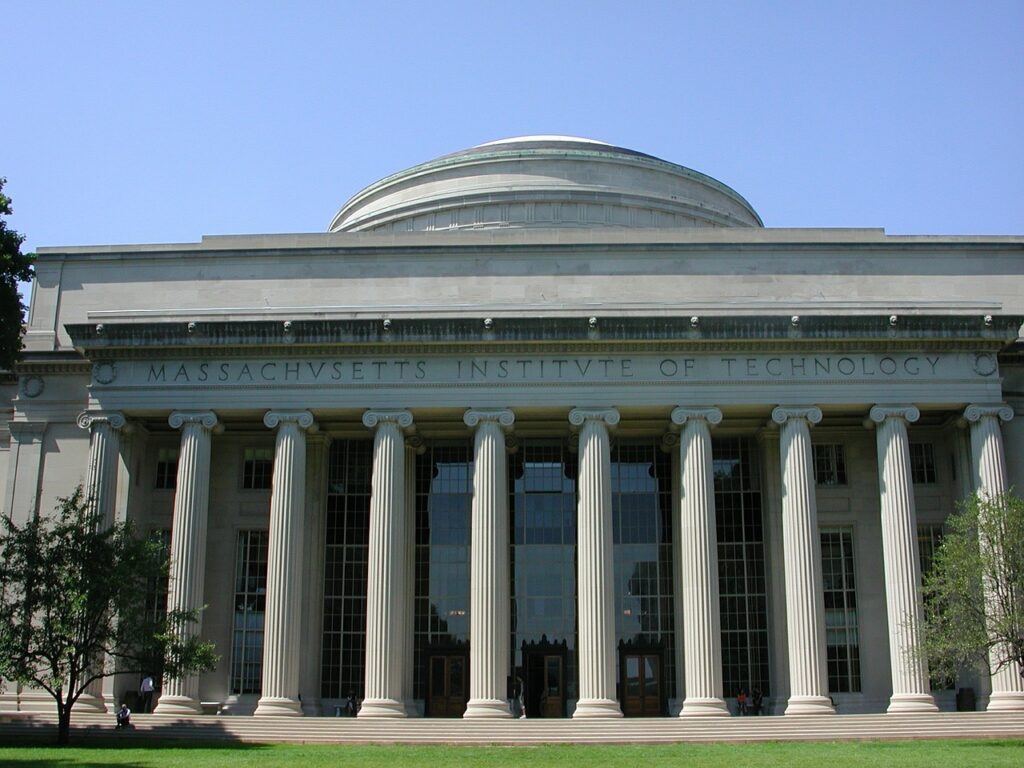 Massachussetts Institute of Technology